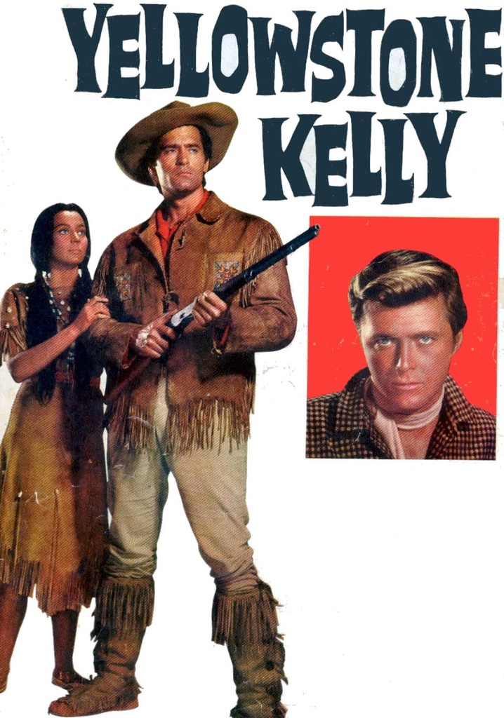 Yellowstone Kelly streaming where to watch online?